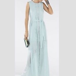 BCBG GOWN worn only once for a photo shoot